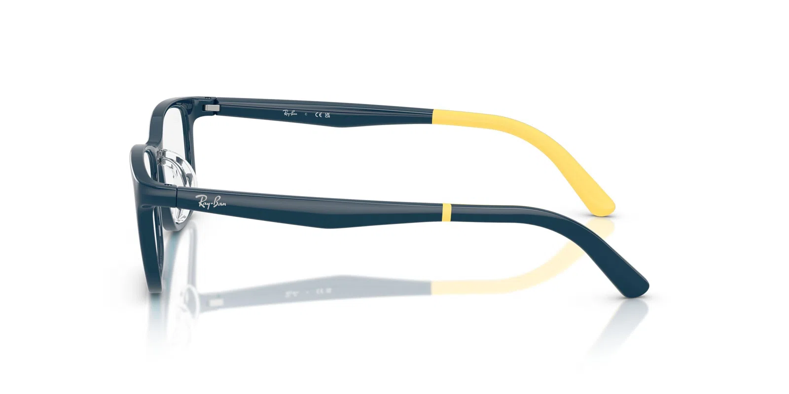 Ray-Ban Kids 0RY1626D Eyeglasses - view 31